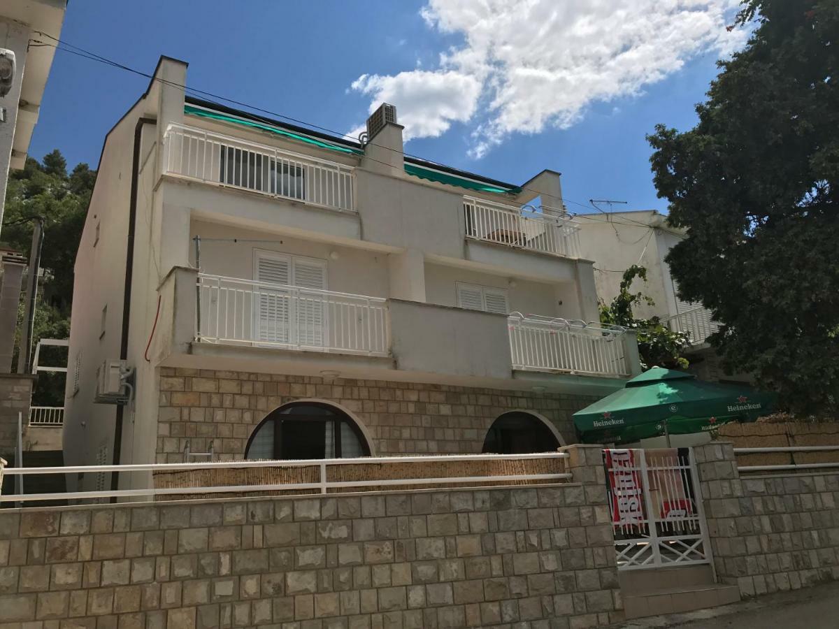 Apartments Volarevic Блаце Экстерьер фото