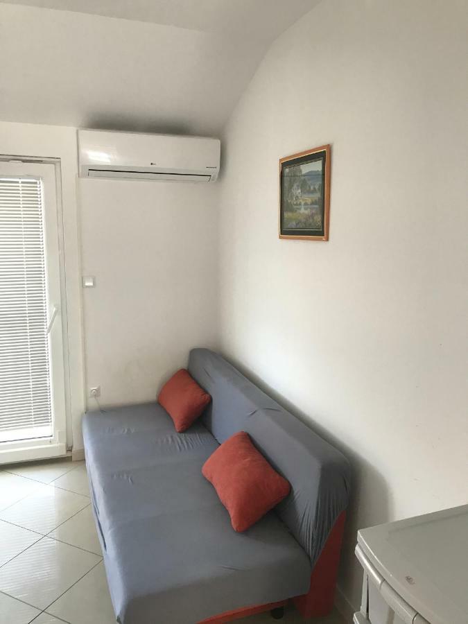 Apartments Volarevic Блаце Экстерьер фото