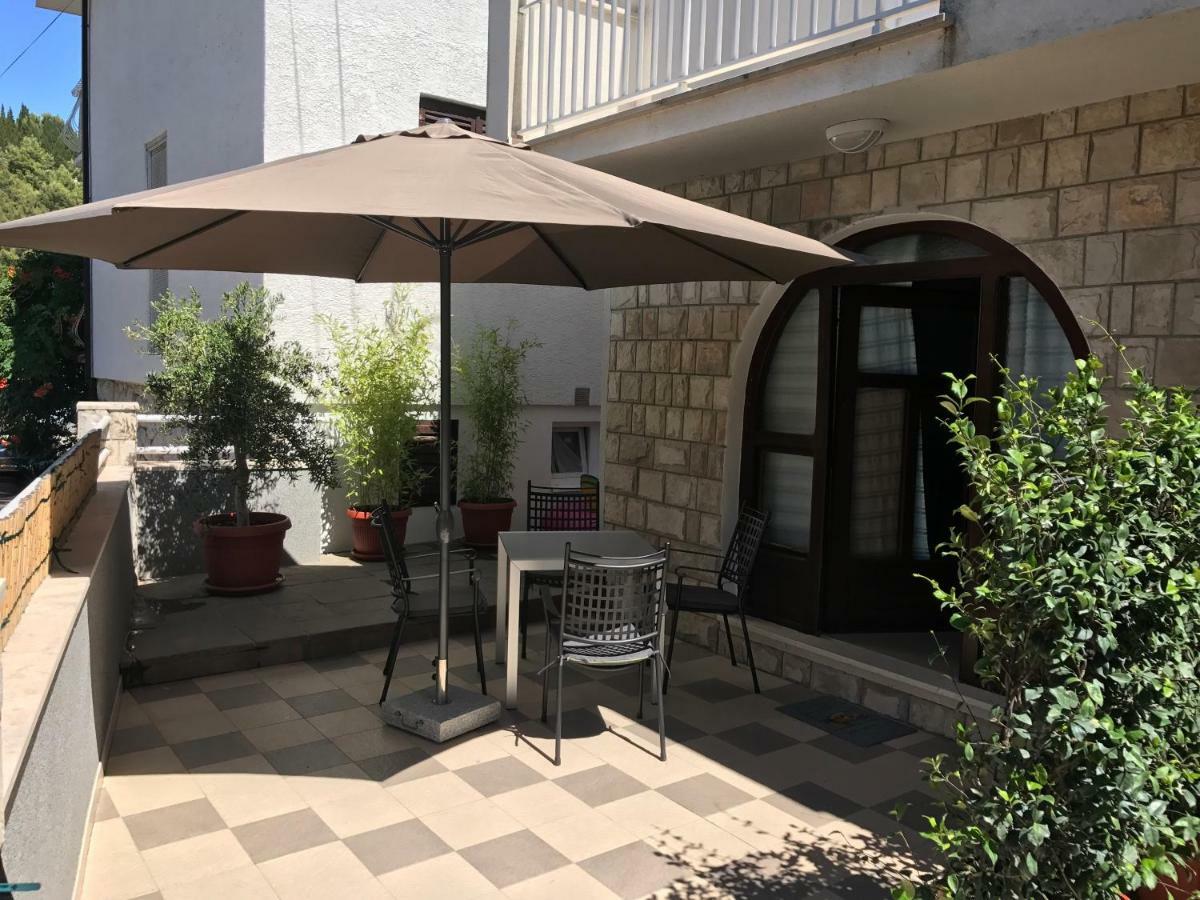 Apartments Volarevic Блаце Экстерьер фото