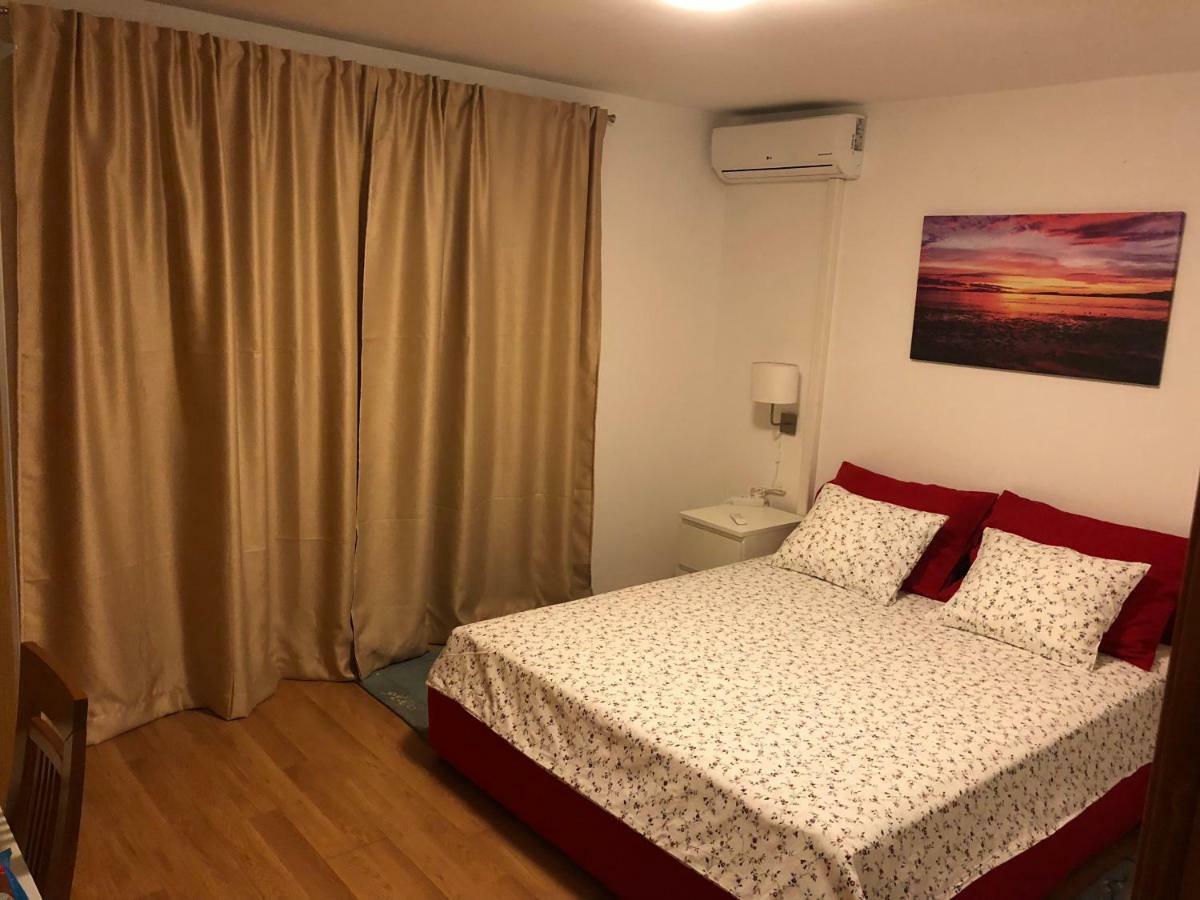 Apartments Volarevic Блаце Экстерьер фото