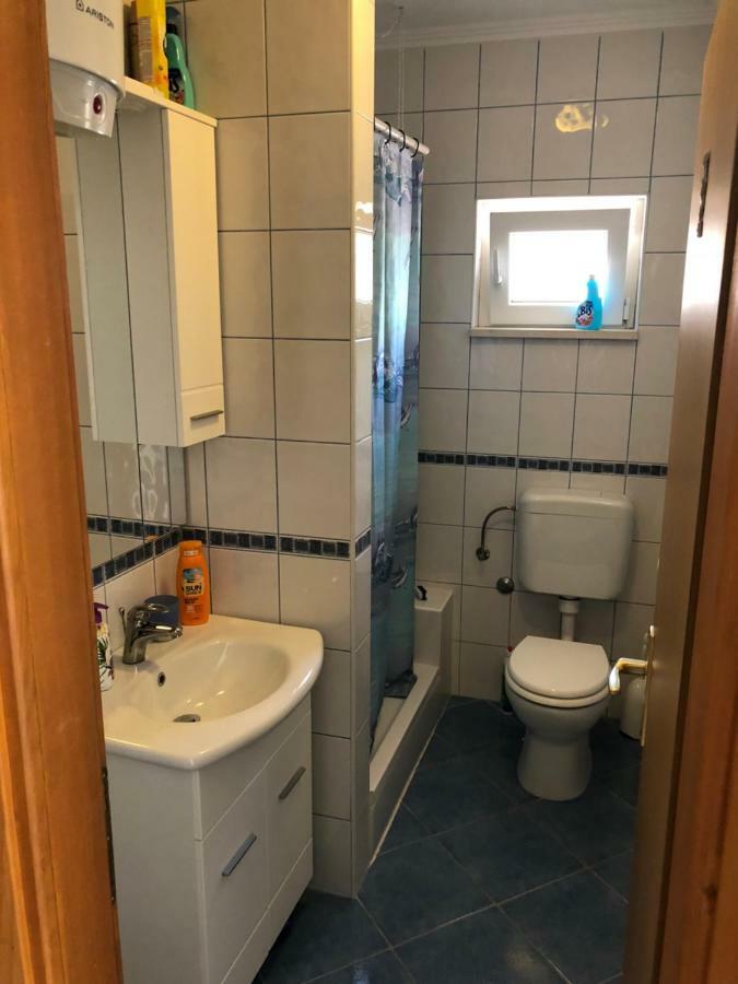 Apartments Volarevic Блаце Экстерьер фото