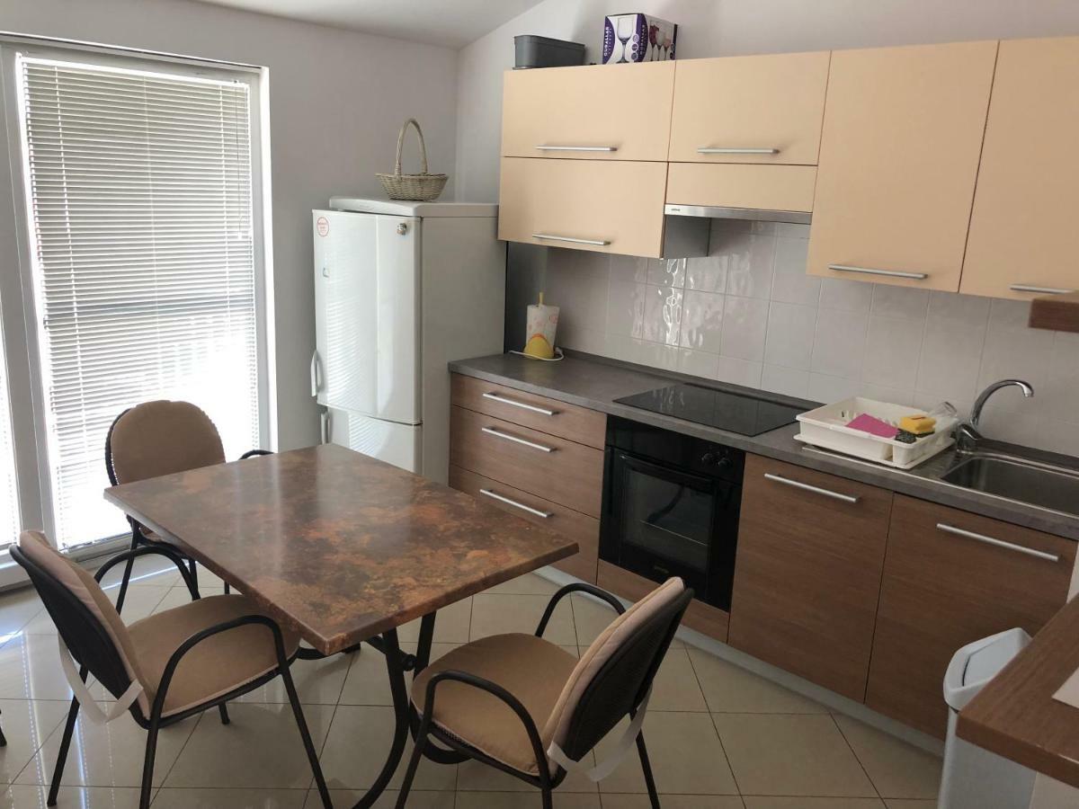 Apartments Volarevic Блаце Экстерьер фото