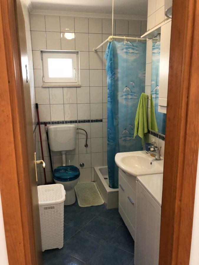Apartments Volarevic Блаце Экстерьер фото